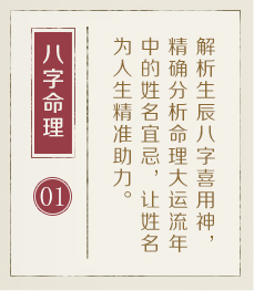 甘孜起名流程一